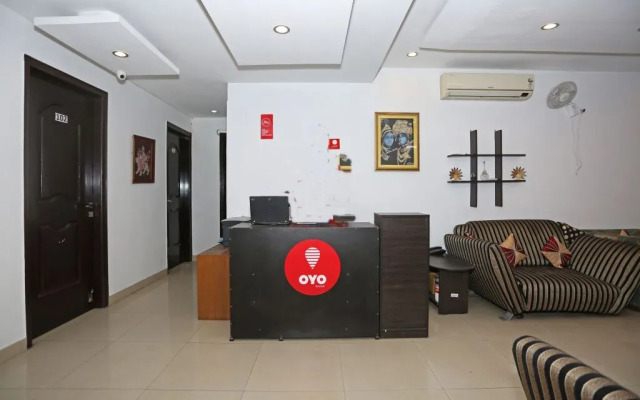OYO Premium Galleria Market DLF 4