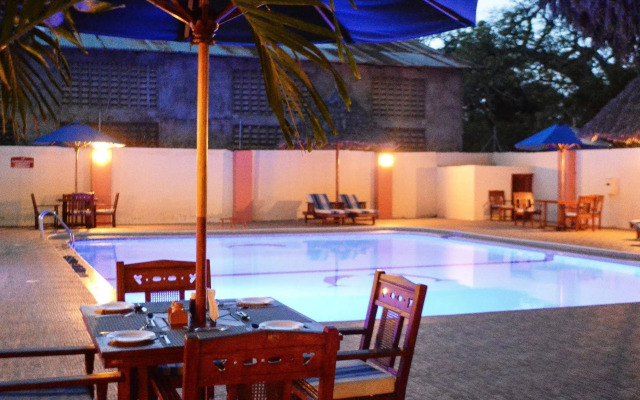 PrideInn Hotel Diani