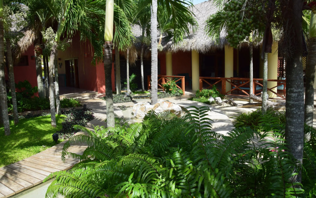 Sunset boutique hotel  All-Suites