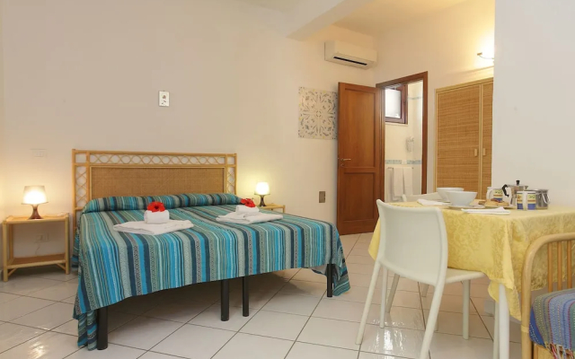 Residenza Tamarea