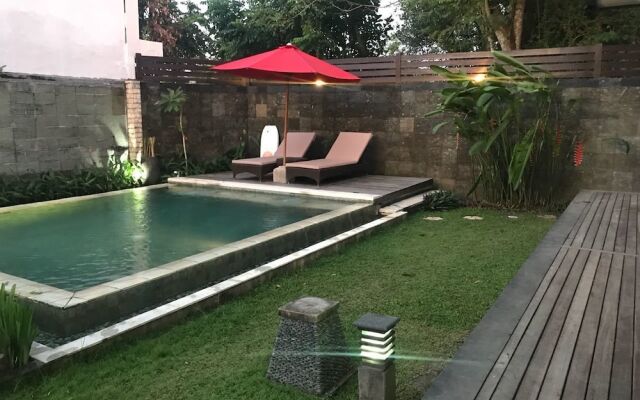 Villa Anais
