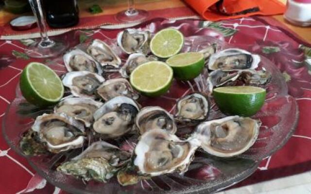 Hostel Centro Histórico de Iguape