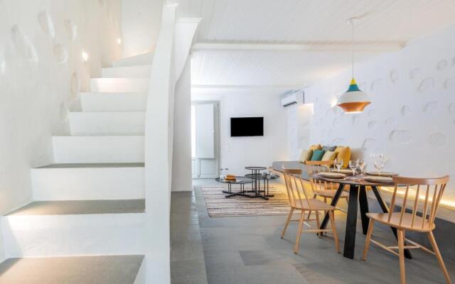 Dreambox Mini Villas