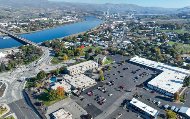 Hells Canyon Grand Hotel, an Ascend Collection Hotel