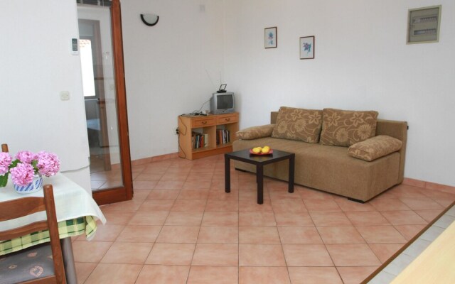 Apartments Sanader