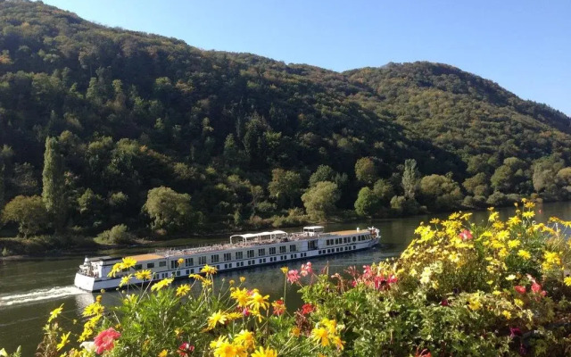 Hotel St. Georg