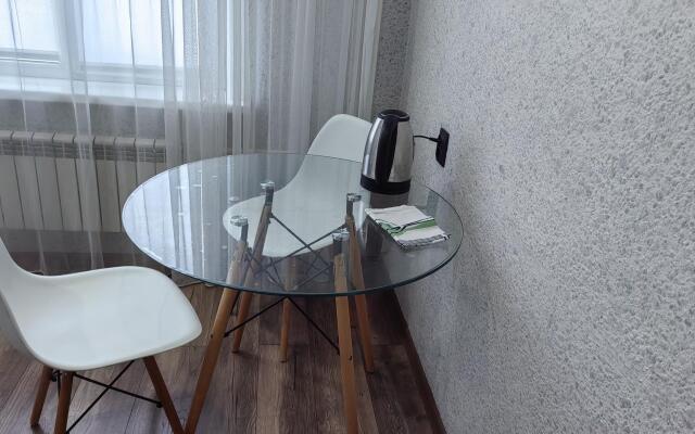 Апартаменты на улице Мира 13