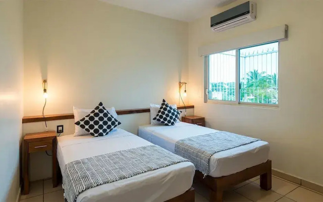 Punto Mita Eco Surf Suites & Café