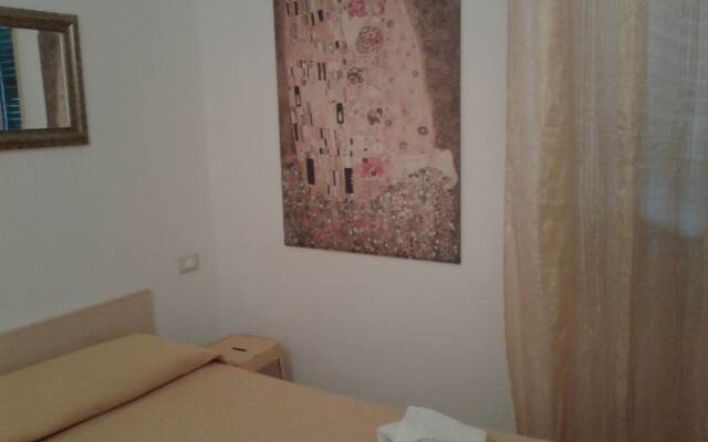 Affittacamere L'Albatros