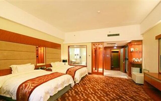 Yingkou Intercontinental Holiday Inn