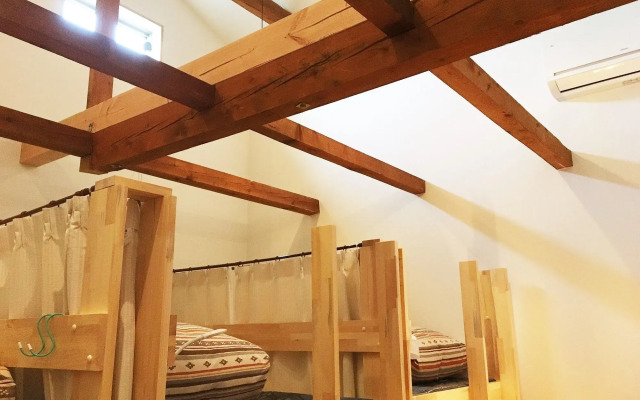 Kanazawa Guesthouse Stella - Hostel