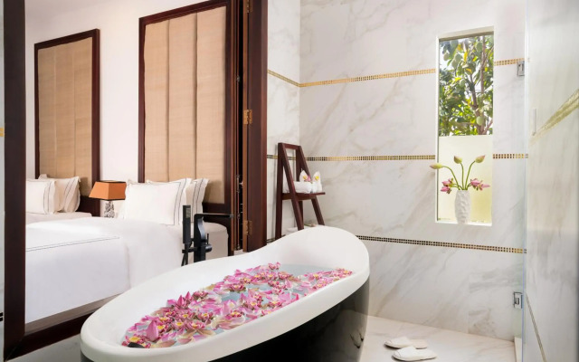 The Embassy Angkor Resort & Spa