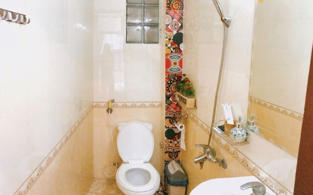 Tre House - Hostel