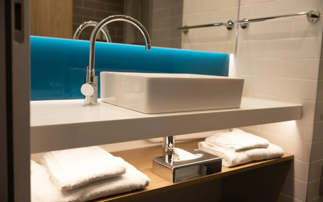 Holiday Inn Express Caen Epron by IHG