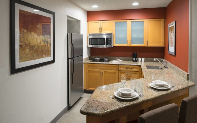 Residence Inn San Ramon