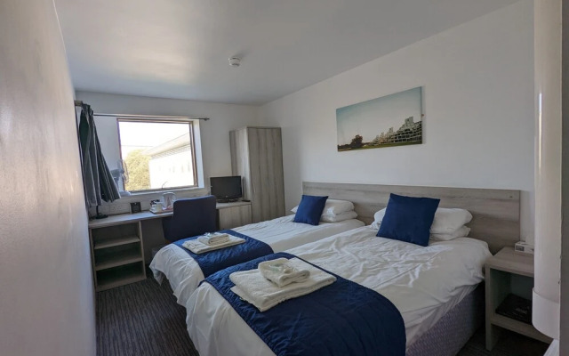 Broadview Hotel