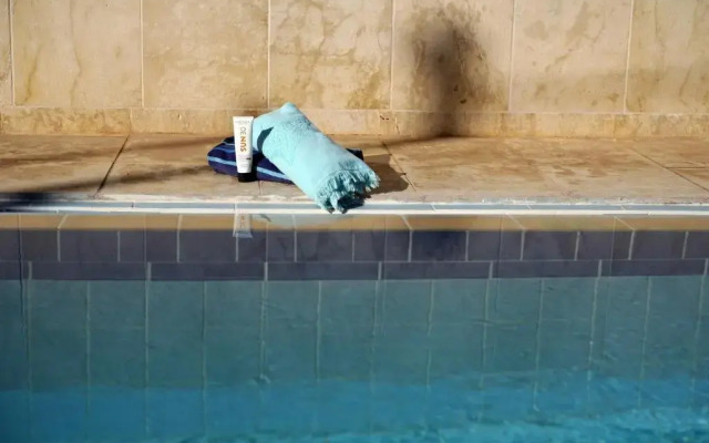 EMVI APARTMENTS II near airport