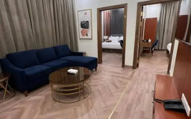 Smayah Hotel