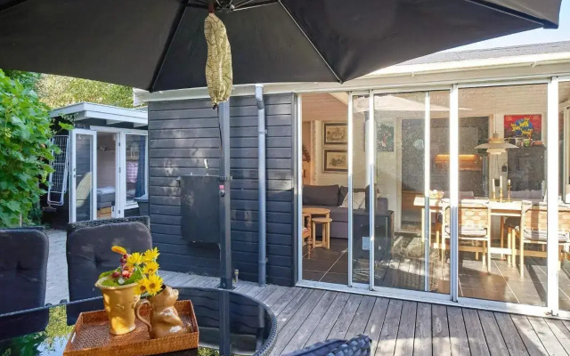 Holiday home Hasle III