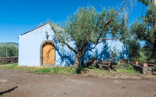 Terrazze dell'Etna - Rooms & Apartments