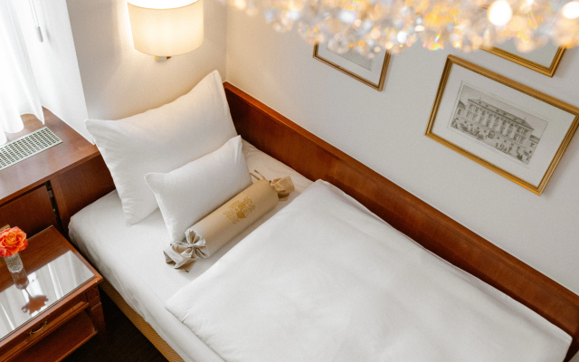 Hotel Stefanie