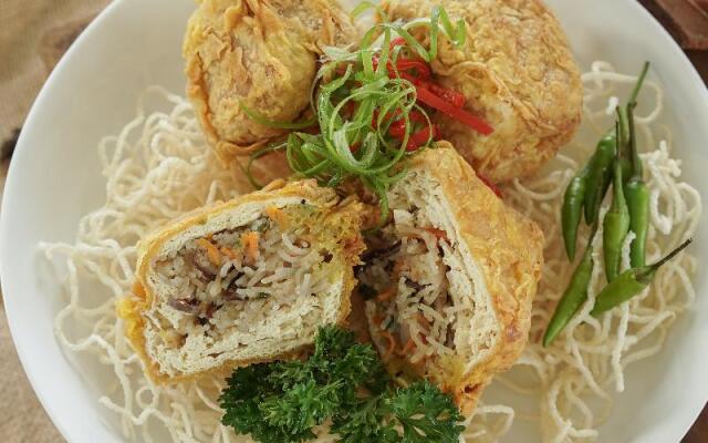 Gendhis Batu Boutique Hotel