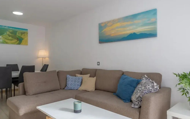 Reef Aqua Vista 3 Bedroom Apartment