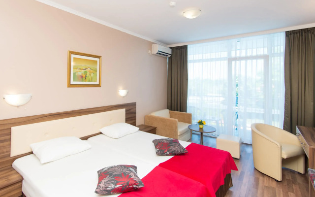 Regatta Palace Hotel