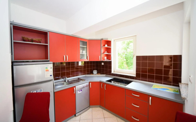 Apartments Dvori Novalja