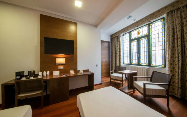 Soho Boutique Oviedo