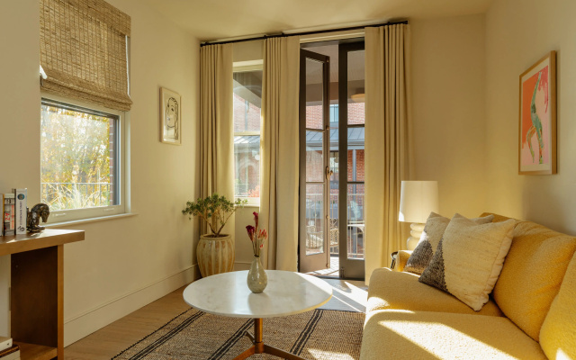 Hotel Anna & Bel