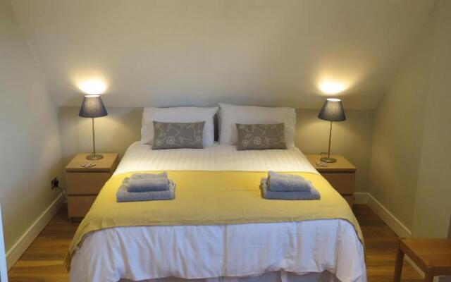 Maltings Loft