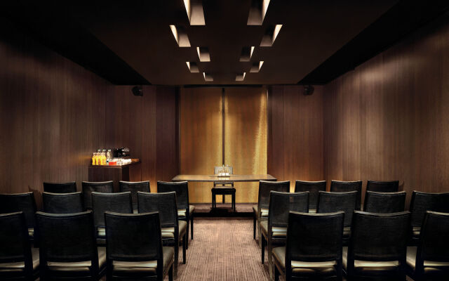 Bvlgari Hotel Milano