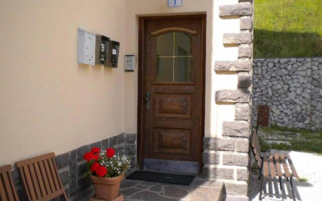 House Casa Defrancesco