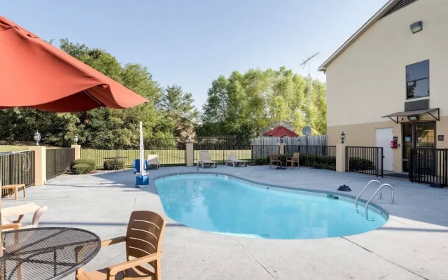 Comfort Inn Olive Branch