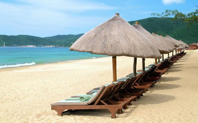 Hilton Sanya Yalong Bay Resort & Spa