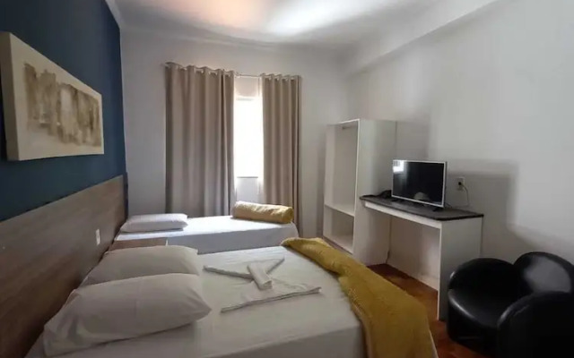 Águas Hotel