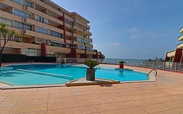 Appartement Sète, 3 pièces, 5 personnes - FR-1-338-421