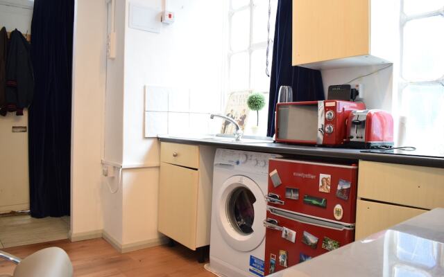 Studio Apartment Close to Bethnal Green Station