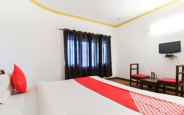 Hotel Mussoorie Midview