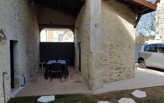 Truite Fario, Fish And Gites