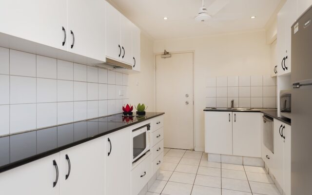 Darwin Executive Apartments