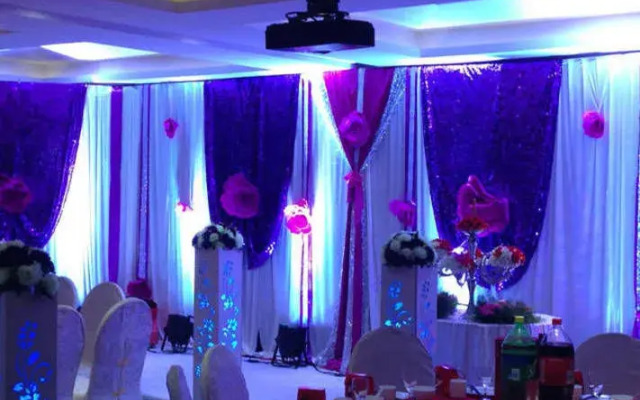 GreenTree Eastern Yantai Development Zone Zhujiang Road Hotel