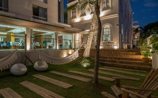Zank by Toque Hotel