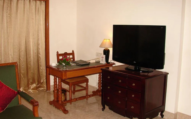 Mansingh Towers