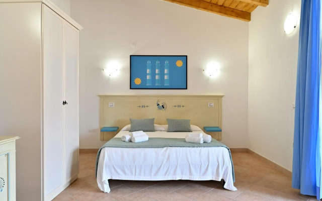 Residence Baia delle Mimose