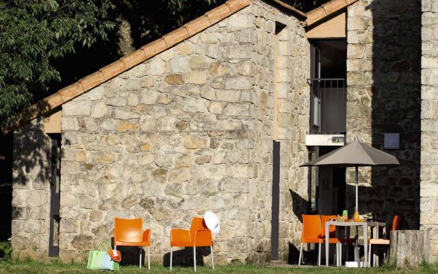 Terres de France - Domaine des Vans