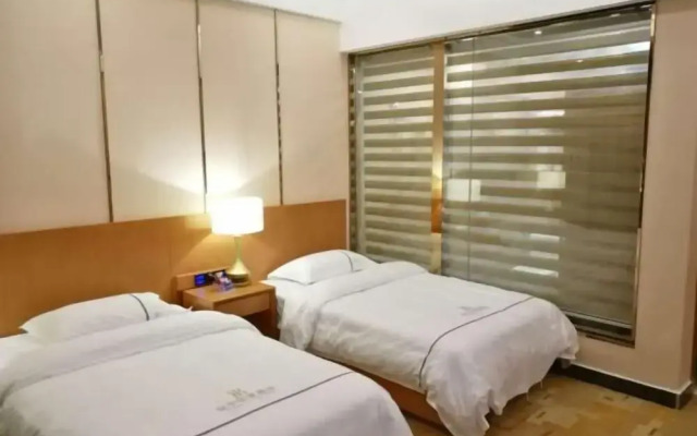 Impression Hotel