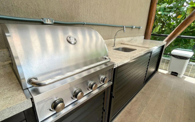 Villa Del Porto #104A - Apartamento por Carpediem