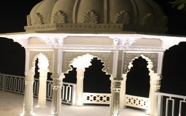 Renest Kumbhalgarh Resort LLP